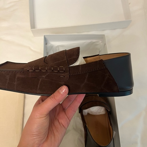 Jacquemus Loafers Brand New Never worn - Picture 12 of 13